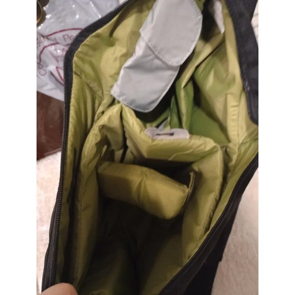 Lowepro passport sling DSLR camera bag Messager bag